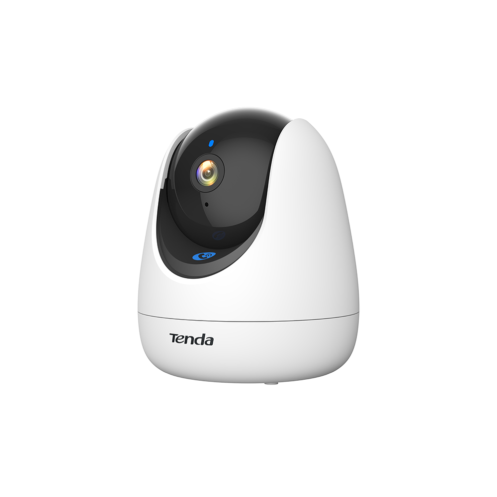 TENDA RP3 Pro 3MP WiFi 6 Security Pan/Tilt Camera.