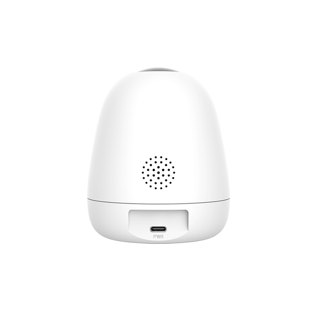 TENDA RP3 Pro 3MP WiFi 6 Security Pan/Tilt Camera.