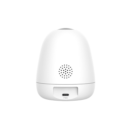 TENDA RP3 Pro 3MP WiFi 6 Security Pan/Tilt Camera.