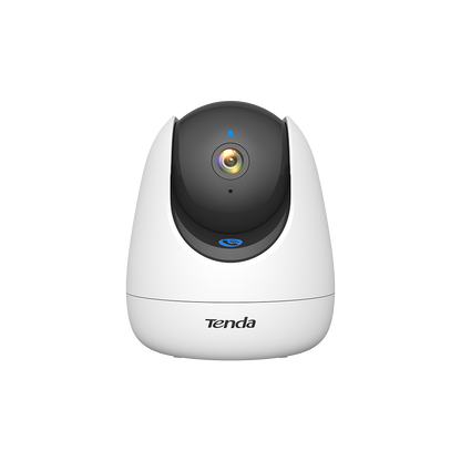 TENDA RP7 V2.0 5MP Super HD Wireless Security Pan/Tilt Camera.