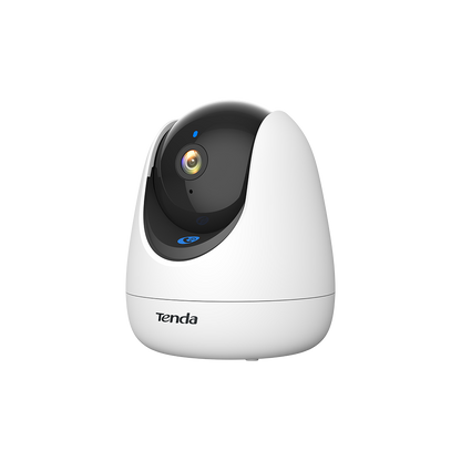 TENDA RP7 V2.0 5MP Super HD Wireless Security Pan/Tilt Camera.