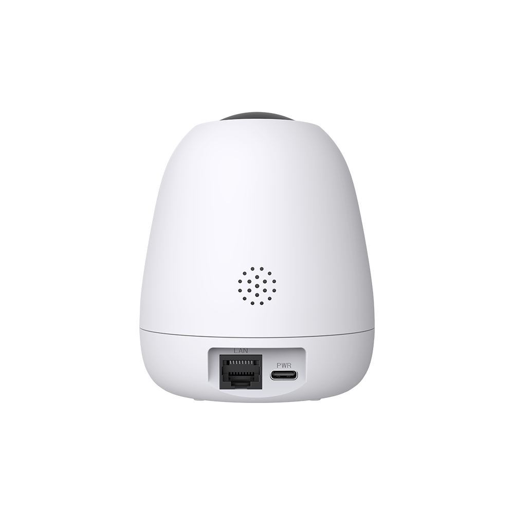 TENDA RP7 V2.0 5MP Super HD Wireless Security Pan/Tilt Camera.