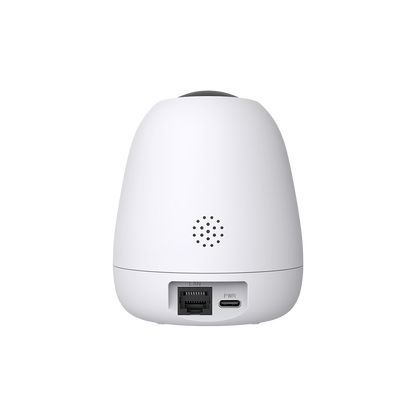 TENDA RP7 V2.0 5MP Super HD Wireless Security Pan/Tilt Camera.