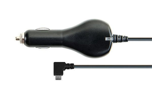 TRANSCEND TS-DPL2  Car Lighter Adapter for DrivePro, Micro-B (For DP230 / DP130 / DP110).