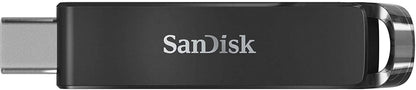 SANDISK 128GB SDCZ460-128G-G46 CZ460 Ultra Type-C USB3.1 (150MB) New.