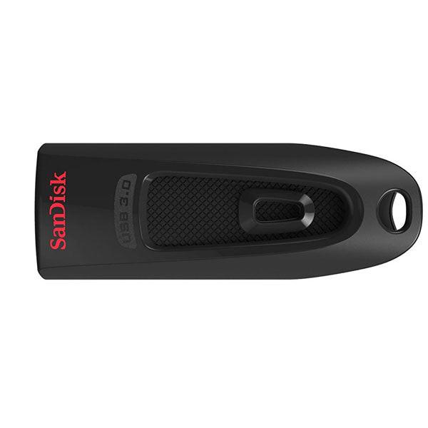 SanDisk Ultra CZ48 128G USB 3.0 Flash Drive (SDCZ48-128G).