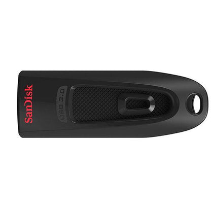 SanDisk Ultra CZ48 128G USB 3.0 Flash Drive (SDCZ48-128G).