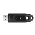 SanDisk Ultra CZ48 16G USB 3.0 Flash Drive (SDCZ48-016G).
