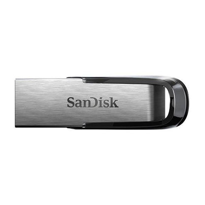 SANDISK 256GB CZ73 ULTRA FLAIR USB 3.0 FLASH DRIVE upto 150MB/s.
