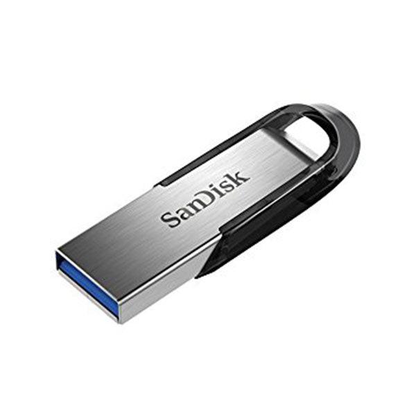 SANDISK 256GB CZ73 ULTRA FLAIR USB 3.0 FLASH DRIVE upto 150MB/s.