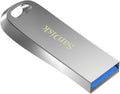 SANDISK SDCZ74-512G-G46 512G  ULTRA LUXE PEN DRIVE 150MB USB 3.0 METAL.