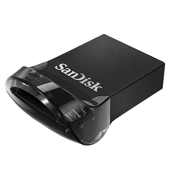 SANDISK 64GB CZ430 ULTRA FIT USB 3.1 (SDCZ430-064G).