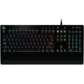 Logitech G213 Prodigy RGB Gaming Keyboard (920-008096).