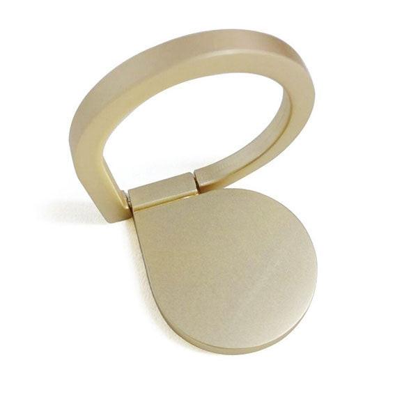 Mobile Phone Holder Bracket - Gold.