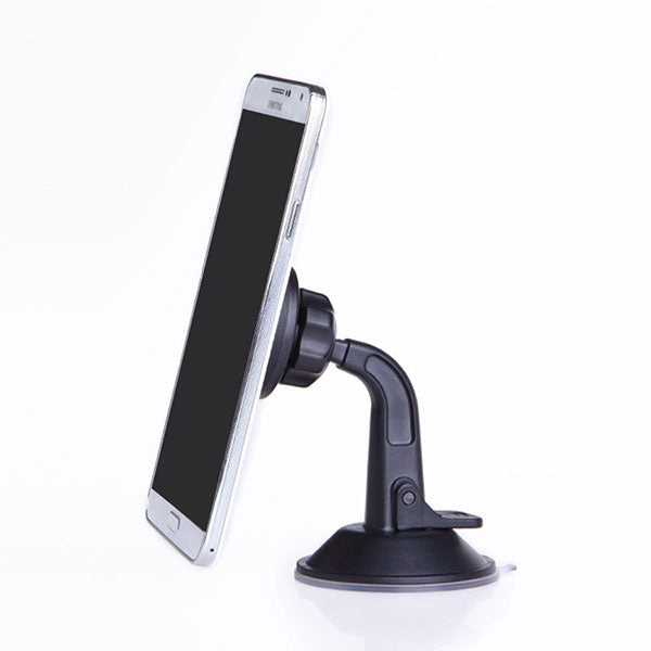 Magnetic Car Universal Holder - Black.