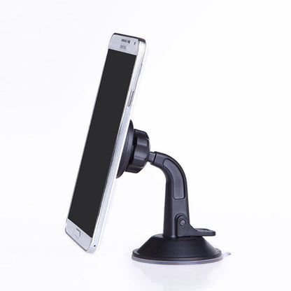 Magnetic Car Universal Holder - Black.