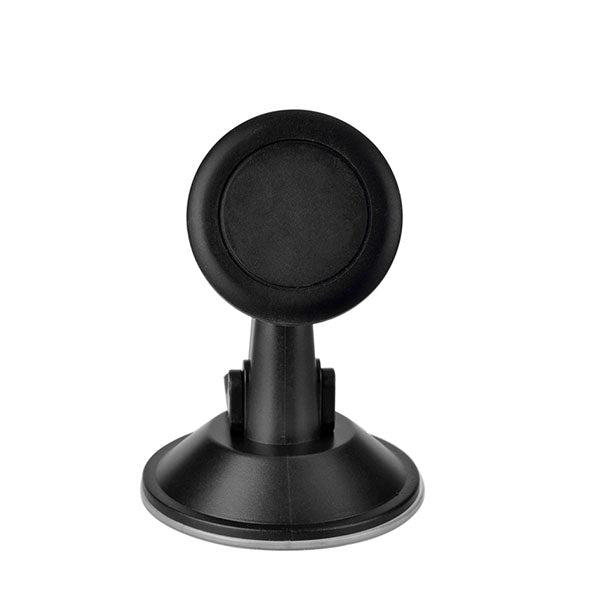 Magnetic Car Universal Holder - Black.