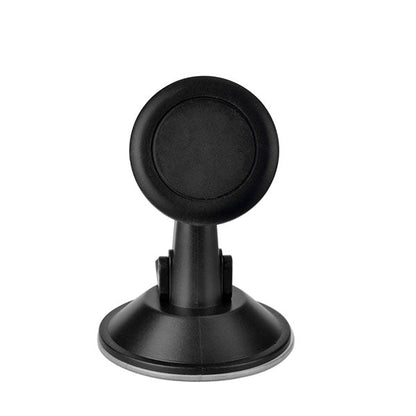 Magnetic Car Universal Holder - Black.