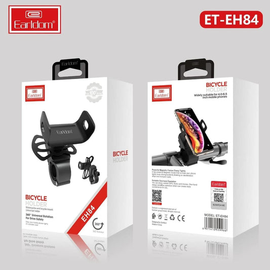 Earldom EH84 Bicycle/Motor Phone Holder.