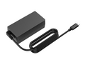 HUNTKEY USB -C 65W NOTEBOOK ADAPTER (HKA06520033-016).