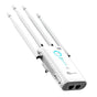 WAVLINK AC1200 Dual Gigabit Ethernet Ports Wi-Fi Range Extender (WL-WN579G3).