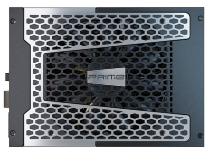 Seasonic PRIME TX-1600 1600W Titanium ATX 3.1 Fully Modular PSU SSR-1600TR2