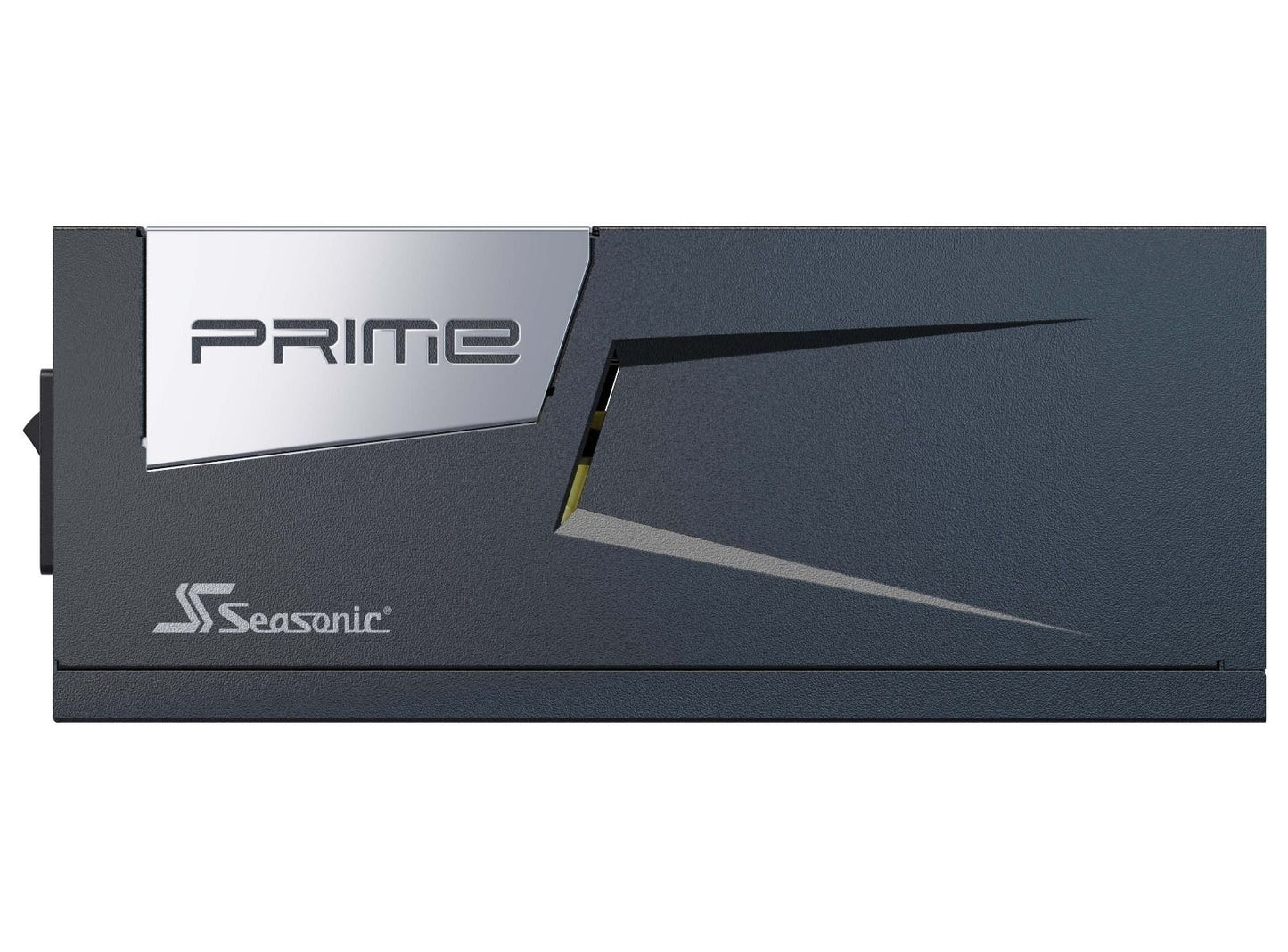 Seasonic PRIME TX-1600 1600W Titanium ATX 3.1 Fully Modular PSU SSR-1600TR2