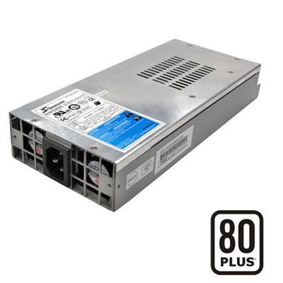 SeaSonic 400W Active PFC F0 1U PSU (SS-400H1U).