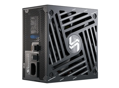 Seasonic 1000W Focus GX-1000 V4 Fully-Modular 80 PLUS Gold ATX3.1/PCIe 5.1 PSU SRP-FGX102-A5A32SF