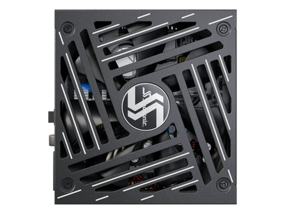Seasonic 1000W Focus GX-1000 V4 Fully-Modular 80 PLUS Gold ATX3.1/PCIe 5.1 PSU SRP-FGX102-A5A32SF