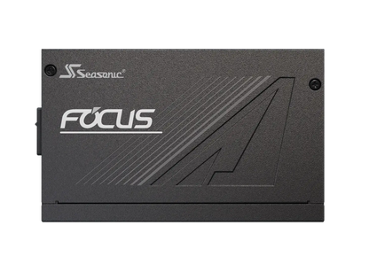 Seasonic 1000W Focus GX-1000 V4 Fully-Modular 80 PLUS Gold ATX3.1/PCIe 5.1 PSU SRP-FGX102-A5A32SF