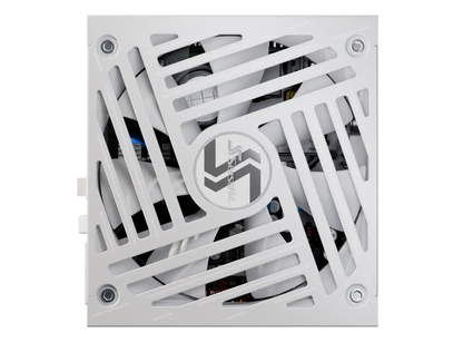 Seasonic 850W Focus GX-850 V4 WHITE Fully-Modular 80 PLUS Gold ATX3.1/PCIe 5.1 PSU