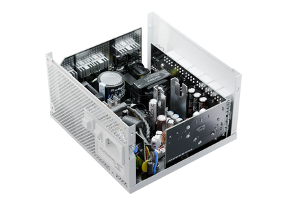 Seasonic 850W Focus GX-850 V4 WHITE Fully-Modular 80 PLUS Gold ATX3.1/PCIe 5.1 PSU