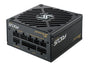 SEASONIC FOCUS SGX 80 PLUS GOLD 650W SSR-650SGX 125mm x 125mm x63.5 mm