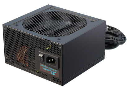 Seasonic 850W G12 V1.5 GM-850 Semi-Modular 80 PLUS Gold ATX PSU