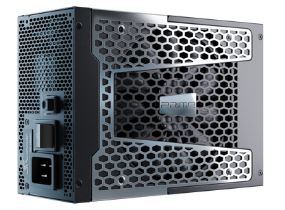 Seasonic 2200W Prime PX-2200 Fully-Modular 80 PLUS PLATINUM ATX3.1/PCIe 5.1 PSU