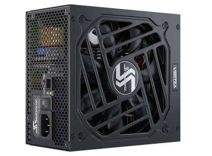 Seasonic VERTEX 1200W (PX-1200) Platinum Fully Modular PSU ATX 3.0.