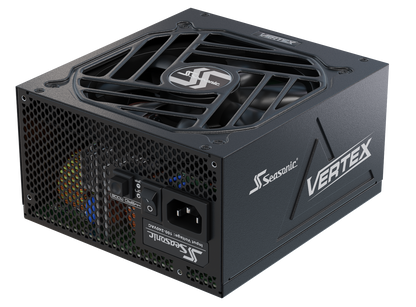 Seasonic VERTEX 750W (GX-750)  80 PLUS Gold Modular PSU ATX 3.0.