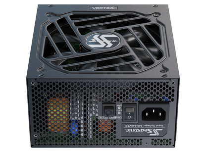 Seasonic VERTEX 750W (GX-750)  80 PLUS Gold Modular PSU ATX 3.0.