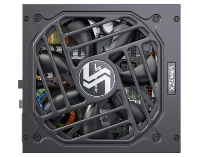 Seasonic VERTEX 750W (GX-750)  80 PLUS Gold Modular PSU ATX 3.0.