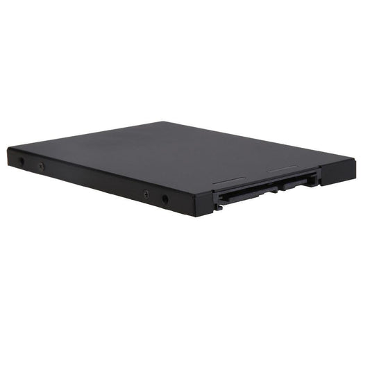 Simplecom SA101 mSATA to 7mm 2.5" SATA Converter Enclosure Aluminium.