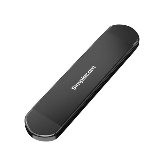 Simplecom SE522 NVMe / SATA M.2 SSD to USB 3.2 Gen 2 Dual USB Connector Enclosure.