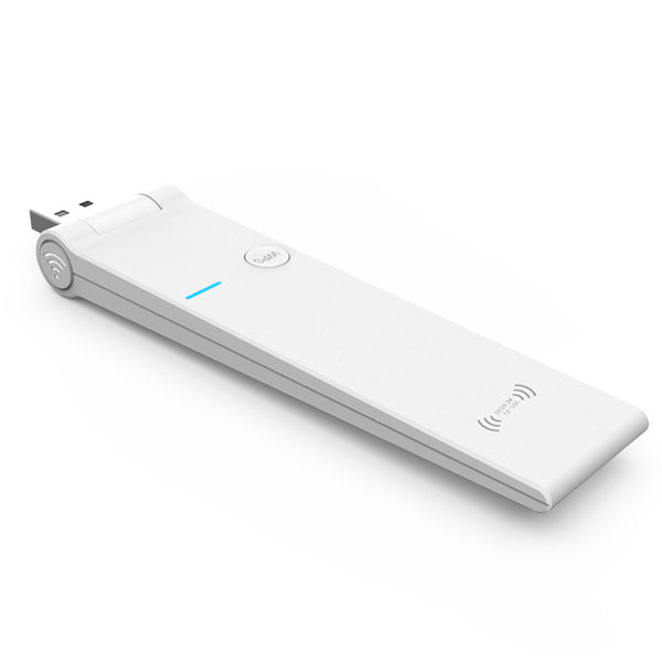 WINSTAR WIRELESS AC1300M DUAL BAND USB 3.0 ADAPTER Main Image