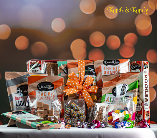 Chocolate Delight Gift Hamper.