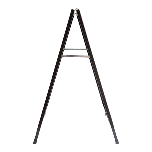 Blackboard | Chalkboard A-Frame (normal chalk ver.)