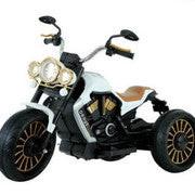 3 Wheels Motorcycle.