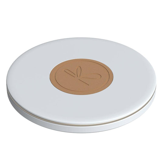 Kreafunk Wicharge 2 Wireless Qi Charger 15W - Moon Grey.
