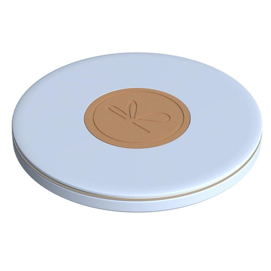 Kreafunk Wicharge 2 Wireless Qi Charger 15W - Cloudy Blue.