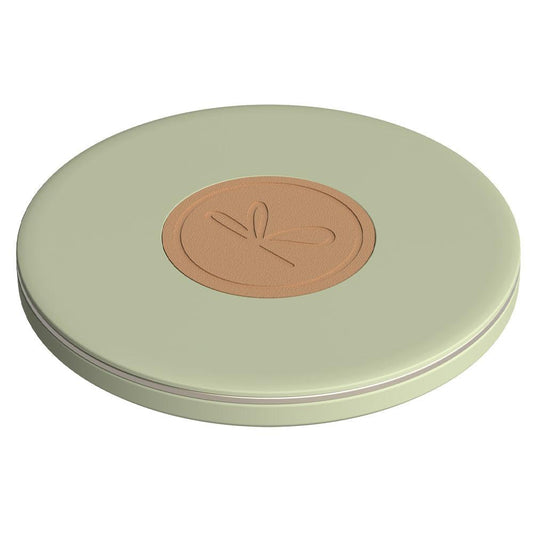Kreafunk Wicharge 2 Wireless Qi Charger 15W - Dusty Olive.