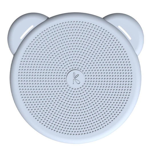 Kreafunk Kids Paddy Wireless Qi Charger 15W - Cloudy Blue.